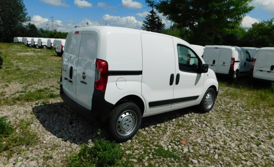 Fiat Fiorino Business |1,3 MJ  80 KM |furgon | S |Wyprzedaż