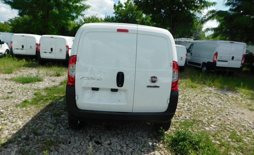 Fiat Fiorino Business |1,3 MJ  80 KM |furgon | S |Wyprzedaż