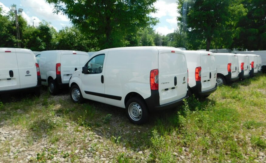 Fiat Fiorino Business |1,3 MJ  80 KM |furgon | S |Wyprzedaż