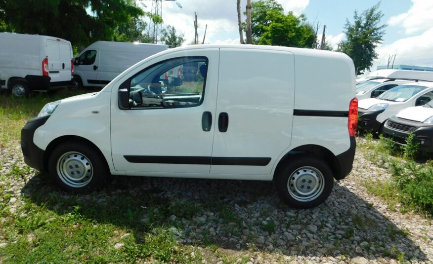 Fiat Fiorino Business |1,3 MJ  80 KM |furgon | S |Wyprzedaż