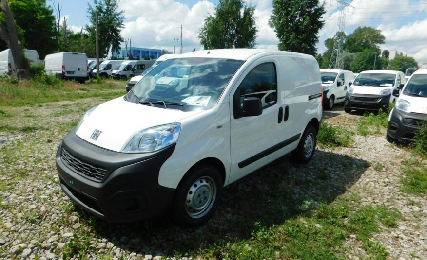 Fiat Fiorino Business |1,3 MJ  80 KM |furgon | S |Wyprzedaż