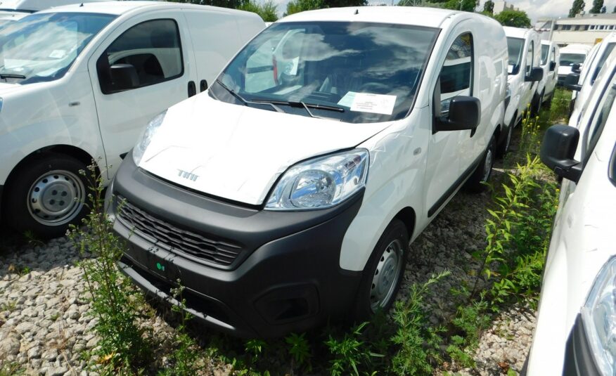 Fiat Fiorino Business |1,3 MJ  80 KM |furgon | S |Wyprzedaż