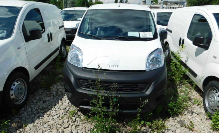 Fiat Fiorino Business |1,3 MJ  80 KM |furgon | S |Wyprzedaż