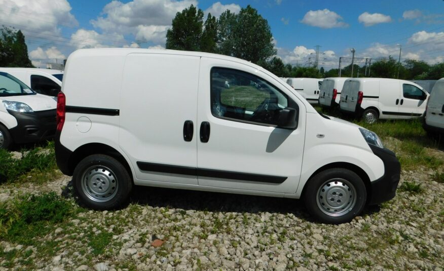 Fiat Fiorino Business |1,3 MJ  80 KM |furgon | S |Wyprzedaż