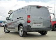 Citroen Berlingo Van XL 1.5 BlueHDI 130 KM AT8 950 kg|Navi, Kamera, Grzane fotele