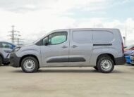 Citroen Berlingo Van XL 1.5 BlueHDI 130 KM AT8 950 kg|Navi, Kamera, Grzane fotele