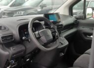 Citroen Berlingo Van XL 1.5 BlueHDI 130 KM AT8 950 kg|Navi, Kamera, Grzane fotele