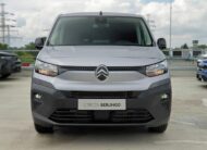 Citroen Berlingo Van XL 1.5 BlueHDI 130 KM AT8 950 kg|Navi, Kamera, Grzane fotele