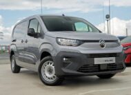 Citroen Berlingo Van XL 1.5 BlueHDI 130 KM AT8 950 kg|Navi, Kamera, Grzane fotele