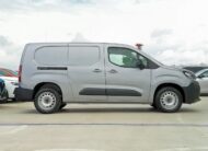 Citroen Berlingo Van XL 1.5 BlueHDI 130 KM AT8 950 kg|Navi, Kamera, Grzane fotele