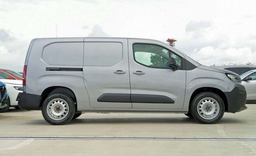 Citroen Berlingo Van XL 1.5 BlueHDI 130 KM AT8 950 kg|Navi, Kamera, Grzane fotele