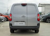 Citroen Berlingo Van XL 1.5 BlueHDI 130 KM AT8 950 kg|Navi, Kamera, Grzane fotele