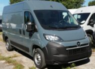 Opel Movano Furgon 140KM L2H2 — 11,5m3 RP 2024 OD RĘKI!