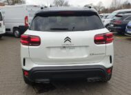 Citroen C5 Aircross 1.5 BlueHDI 130 KM AT8 MAX|Biała perła|Aktywny tempomat|Grzane fotele