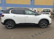 Citroen C5 Aircross 1.5 BlueHDI 130 KM AT8 MAX|Biała perła|Aktywny tempomat|Grzane fotele