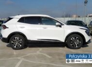 Kia Sportage 1.6 T-GDI MHEV 180KM 7DCT FWD Business Line+LTH+AE2|Deluxe White|MY24