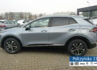 Kia Sportage 1.6 T-GDI MHEV 180KM 7DCT FWD Business Line +AE2|Lunar Silver|RP24