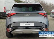 Kia Sportage 1.6 T-GDI MHEV 180KM 7DCT FWD Business Line +AE2|Lunar Silver|RP24