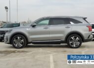 Kia Sorento 1.6 T-GDI HEV 230 KM 6AT AWD 7S Prestige Line + PNS | Steel Gray