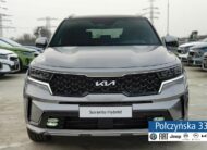 Kia Sorento 1.6 T-GDI HEV 230 KM 6AT AWD 7S Prestige Line + PNS | Steel Gray