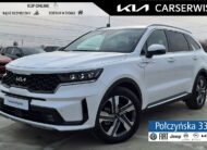 Kia Sorento 1.6 T-GDI PHEV 265 KM 6AT AWD 7S Prestige Line | Snow White Pearl