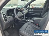 Kia Sorento 1.6 T-GDI PHEV 265 KM 6AT AWD 7S Prestige Line | Snow White Pearl