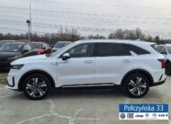 Kia Sorento 1.6 T-GDI PHEV 265 KM 6AT AWD 7S Prestige Line | Snow White Pearl