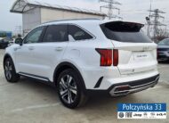 Kia Sorento 1.6 T-GDI PHEV 265 KM 6AT AWD 7S Prestige Line | Snow White Pearl