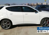 Alfa Romeo Tonale Tributo Italiano |1,5 160 KM | Alfa White/czarny dach| MY24