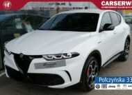 Alfa Romeo Tonale Tonale |Veloce 1,5 160 KM DCT7 | Alfa White |MY24