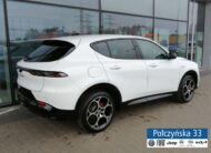 Alfa Romeo Tonale Tonale |Veloce 1,5 160 KM DCT7 | Alfa White |MY24