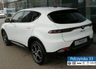 Alfa Romeo Tonale Tonale |Veloce 1,5 160 KM DCT7 | Alfa White |MY24