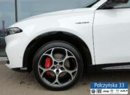 Alfa Romeo Tonale Tonale |Veloce 1,5 160 KM DCT7 | Alfa White |MY24