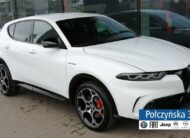 Alfa Romeo Tonale Tonale |Veloce 1,5 160 KM DCT7 | Alfa White |MY24