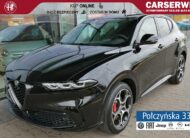 Alfa Romeo Tonale Tonale |Veloce 1,5 160 KM DCT7 | Alfa Black |MY24