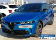 Alfa Romeo Tonale Tonale |Veloce 1,5 160 KM DCT7 | Misano Blue |MY24