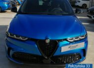 Alfa Romeo Tonale Tonale |Veloce 1,5 160 KM DCT7 | Misano Blue |MY24