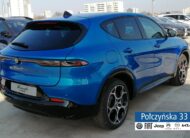 Alfa Romeo Tonale Tonale |Veloce 1,5 160 KM DCT7 | Misano Blue |MY24