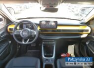 Jeep Avenger Summit 1.2 100KM 6DCT MHEV | Pakiet Zimowy | Czarny |MY24