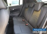 Jeep Avenger Summit 1.2 100KM 6DCT MHEV | Pakiet Zimowy | Czarny |MY24