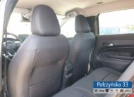 Jeep Avenger Summit 1.2 100KM 6DCT MHEV | Pakiet Zimowy | Czarny |MY24