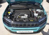 Jeep Avenger Summit 1.2 100KM 6DCT MHEV | Pakiet Zimowy | Turkusowy |MY24