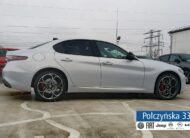 Alfa Romeo Giulia Giulia MY24 Veloce  2.0 GME 280 KM AT8 AWD MY24