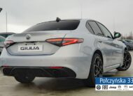 Alfa Romeo Giulia Giulia MY24 Veloce  2.0 GME 280 KM AT8 AWD MY24