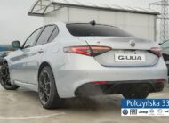 Alfa Romeo Giulia Giulia MY24 Veloce  2.0 GME 280 KM AT8 AWD MY24