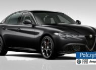 Alfa Romeo Giulia Giulia Veloce  2.0 GME 280 KM AT8 AWD MY24 czarna