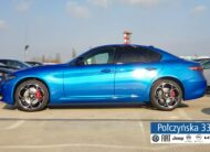 Alfa Romeo Giulia Giulia Veloce  2.0 GME 280 KM AT8 AWD MY24 Misano Blue