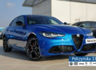 Alfa Romeo Giulia Giulia Veloce  2.0 GME 280 KM AT8 AWD MY24 Misano Blue