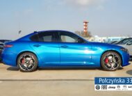 Alfa Romeo Giulia Giulia Veloce  2.0 GME 280 KM AT8 AWD MY24 Misano Blue