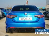 Alfa Romeo Giulia Giulia Veloce  2.0 GME 280 KM AT8 AWD MY24 Misano Blue